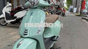 XE VESPA CHÍNH CHỦ NỮ