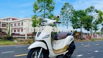 -Yamaha Nozza Fi Phun Xăng Điện Tử,Máy Zin Êm Ấm