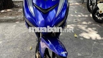 EXCITER 150cc 2017, MÁY ZIN ÊM, 1 ĐỜI CHỦ