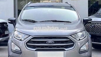 Ford EcoSport 2018 1.5L Trend AT - 98000 km