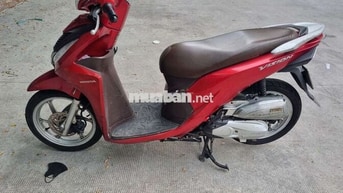 xe Vision 110cc 2017 biển Thành phố zin