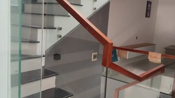 Cc bán nhà 3 tầng đường 7m5 khu đô thị  phước lý 