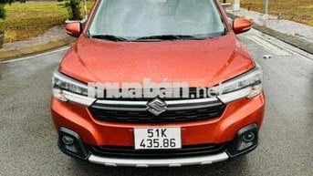 Suzuki XL 7 2022 GLX AT - 43000 km bd full hãng