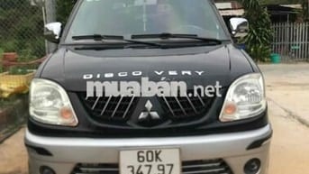 MITSUBISHI JOLYE