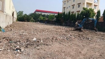 Bán 1800 đất mặt tiền bưng ông thoàn phước long b , q9 , tp thủ đức