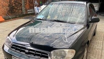 Kia Spectra 2005 chính chủ, máy số chất.