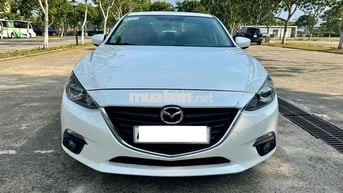 ⭐️ Mazda 3 1.5AT sản xuất 2016, xe đẹp nguyên zin