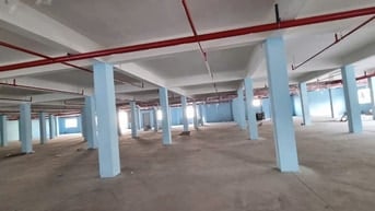 Cho thuê kho Quốc Lộ 1A, Bình Tân, DT: 2.800m2, giá thuê : 112tr/tháng