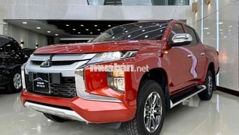 Mitsubishi Triton 4x2 AT MIVEC 2020 - 70.000km