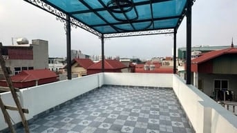 Bán nhà 5 tầng thang máy, oto đỗ cửa, ngõ thông, ngõ 29/xx Chu Huy Mân
