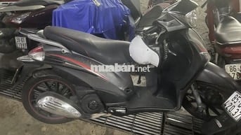 Cần bán xe Liberty 125 đầu gù biển số thành phố
