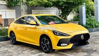 MG MG5 2024