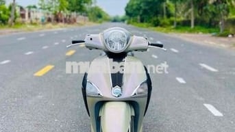 -Liberty 125cc Fi Phun Xăng Điện Tử Máy Zin Êm