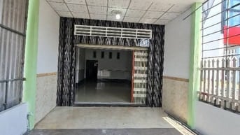 Bán gấp nhà cấp 4 đường Nguyễn Thị Lắng, Củ Chi, 110m2, Shr, 695 Triệu