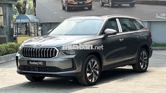 Skoda Kodiaq 2025 Premium