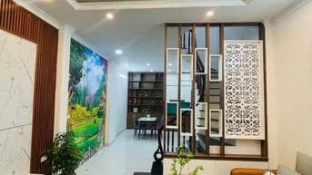 NHÀ ĐẸP 6 NGỦ - VĨNH HƯNG - HOÀNG MAI - FULL NỘI THẤT, 41M2 - HƠN 6 TỶ