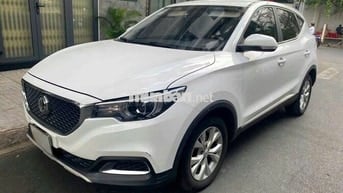 MG ZS 1.5 STD 2020 MÀU TRẮNG GIÁ RẺ  - 79000 km