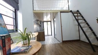 Bán tòa nhà căn hộ chung cư 8 tầng, 120m2 , 25 căn hộ tại Thanh Xuân