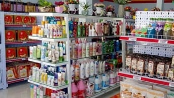 CẦN TÌM 5 BẠN PHỤ CÔNG VIỆC TẠI CỬA HÀNG - LƯƠNG CAO - ĐI LÀM NGAY