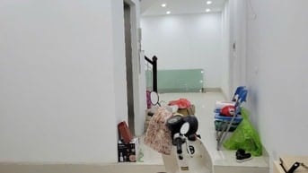Bán Mặt phố Đại Cồ Việt giá 23 tỷ, 65m2, MT 5m, Hè rộng thênh thang