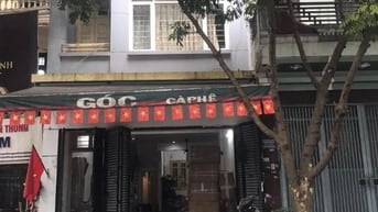 Bán nhà 5 tầng mặt phố Trần Quang Diệu diện tích 55m2, MT 4,5m giá 32 