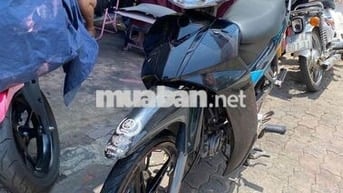 Sirus 50cc ko cần bằng lái