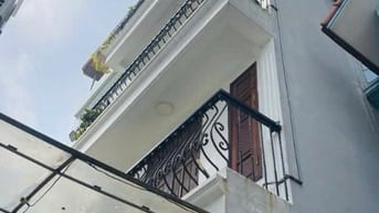 Bán nhà DT 66,6 m2 đất, chính chủ ở La Khê, Hà Đông, ôtô đỗ cửa