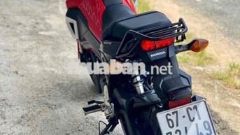 Honda MSX 125 2018