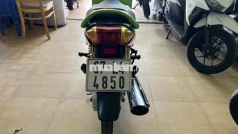 Honda future 2