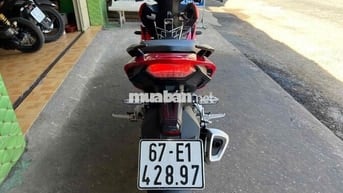 Honda winner X ABS