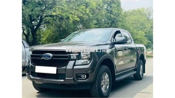 Cần Bán Ranger AT 2023 Lướt 6000km|Chất xe như mới