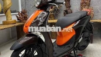 Janus 2017 bản đặc biệt khoá smartkey, máy êm ru