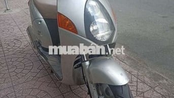 Honda @150 chính chủ công chứng liền xe trùm mền