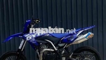 WR 155 xe lướt odo 2k full đồ chơi WR155