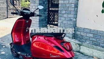Piaggio - Vespa Spirints 125