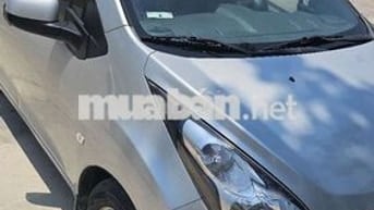 Chevrolet Spark 2012 Lite 0.8 AT - 10000 km