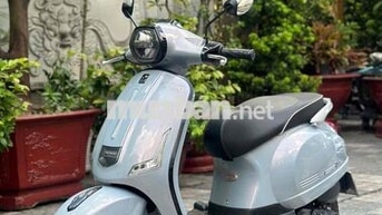 tay ga 50 cho học sinh không cần bằng lái