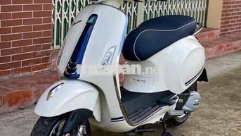 vespa 125 2019