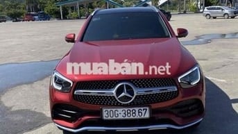 Mercedes Benz GLC 2020 300 4MATIC - 60000 km