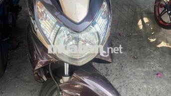 Suzuki hayzate 2012 xe rin từ máy đến sơn