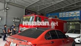 BMW 3 Series mode 2021 320i Sport Line Plus