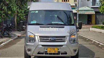 TRANSIT SVP 2018 KO DỊCH VỤ BẢO HÀNH 1 NĂM