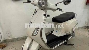 Vespa lx 3 ie phun xăng điện tử fi chính chủ