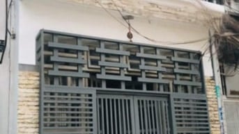 Cần bán nhà trung tâm quận 3 gần chợ trường công viên siêu thị 