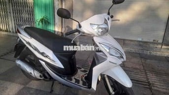 xe VISION FI  2013 Thành phố