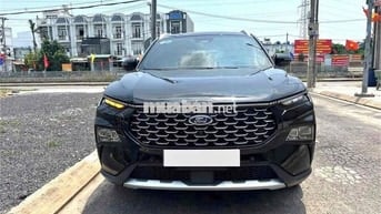 Territory Titanium X 2023 - BH 2026 Giá TL Góp 70%