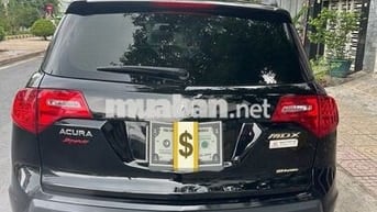Acura MDX 2008  - 78379 km