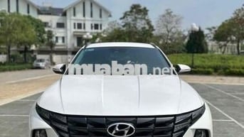 Hyundai Tucson 2.0L Tiêu chuẩn sản xuất 2021