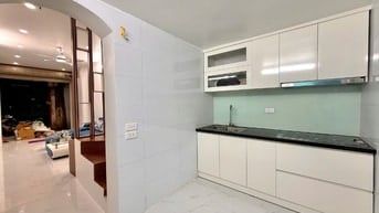 Bán nhà Văn Chương, ngõ thông gần hồ DT38m2 xây 5T giá 6.83 tỷ