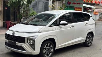 Hyundai Stargazer 2022 1.5 Cao cấp - 67000 km